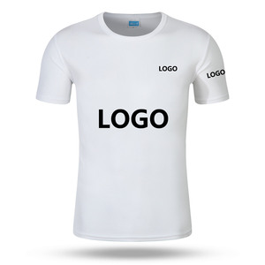 Camiseta personalizada de calidad superior de talla grande, ajuste holgado, temporada de verano de lujo, camiseta duradera de algodón a la moda con cuello redondo, venta al por mayor - Product Image 1
