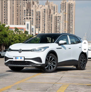 Para Volkswagen ID.4 X, Auto Eléctrico con Batería de Litio - Product Image 1