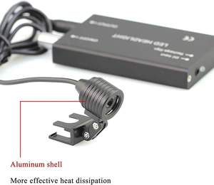 Vendeur Instrument & Mfg Seller Loupes - Product Image 3