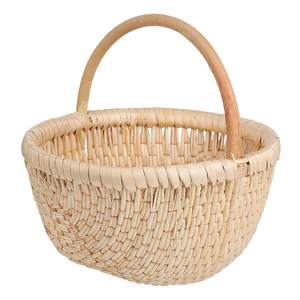 High Selling Sea Grass <b>Basket</b> Eco Friendly Storage <b>Basket</b> Handmade Elegant for Home Kitchen Storage Holding Usage Low Moq - Product Image 1