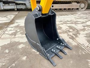 Venta caliente 2024 JCB 3DX retroexcavadora maquinaria de construcción de movimiento de tierras retroexcavadora lista para enviar - Product Image 4