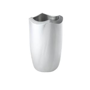 Nueva tendencia Enfriador de vino de acero inoxidable Enfriador de vino aislado de doble pared de metal para Bar y hogar - Product Image 3