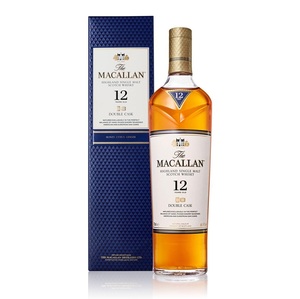 Mua macallan <span class=keywords><strong>12</strong></span> tuổi đôi thùng rượu Whisky mạch nha đơn - Product Image 1