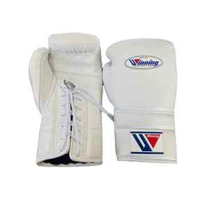 High Quality Custom Made Men's Boxing Glove PU Leather Custom Design Logo <b>Hot</b> Selling Training Gloves Wholesale Boxing Gloves - Product Image 6