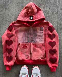 Survêtements pour hommes de qualité supérieure, best-seller, décontractés, écologiques, couleur unie, 100% coton, confortables - Product Image 3