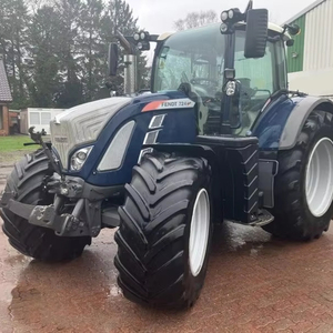 FENDT 724 Vario Profi Plus - Product Image 1