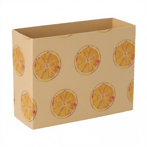 CreaSleeve Kraft 272 Personalized Paper & Media <b>Boxes</b> for Effective Merchandising - Product Image 3