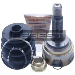 Guarnizione esterna a velocità costante 21x54x25 (0410-039) - Product Image 1