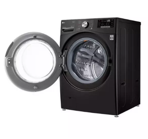 เครื่องซักผ้าและอบผ้าแบบซ้อนได้ รุ่นใหม่ที่ดีที่สุด ขนาด 4.5 คิว ประสิทธิภาพสูง หมุนได้ 360 องศา - Product Image 3