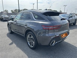 Certifié 2022 Gene-sis GV70 2.5T Sans accident disponible à la vente - Product Image 5