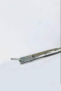 Passer de suture Scorpion droit manuel pour arthroscopie du genou avec 10 aiguilles en acier inoxydable allemand de haute qualité Narham Enterprises - Product Image 6