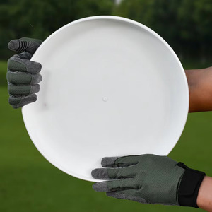 Guantes de Golf de Cuero Genuino de Alta Calidad con Agarre Clásico, Empaque y Diseño Personalizados para Uso Unisex - Product Image 5
