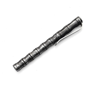 ปากกาดามัสกัสทำจากโลหะหลากหลายวัสดุทำจากเหล็กสแตนเลส - Product Image 1