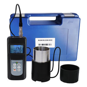 高周波式デジタル コーヒー豆水分計 Coffee Moisture Tester 安い買蔵