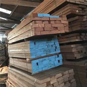 红橡木/实木板材产品白橡木