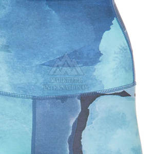 Leggings de Yoga con Cintura Elástica de Último Diseño al por Mayor, Leggings de Yoga Deportivos de Alta Calidad Más Vendidos - Product Image 5