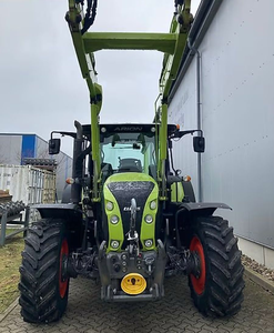 Precio de Fábrica Claas Arion 550 CMATIC, Tractor para Equipos Agrícolas e Industriales - Product Image 6