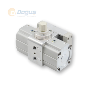 Amplificador de Presión Neumático Serie PSB para un Rendimiento Mejorado - Product Image 3