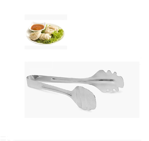 ที่ล๊อคน้ำแข็งสแตนเลสสตีลที่ง่ามเหล็ก - Product Image 2