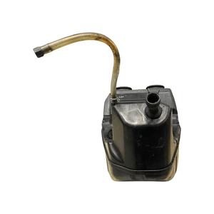 Kawasaki ER-6N 2011 Original Air Filter <b>Box</b> Paper Material Motorcycle Air Intakes New Condition Oil Filter - Product Image 1