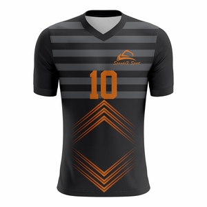 Create Your Custom <b>Handball</b> Jersey Sportswear for Teams - Product Image 1