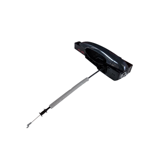 Manija Exterior de Puerta Delantera Derecha para RENAULT Captur Serie (19>) 806065425R - Product Image 1
