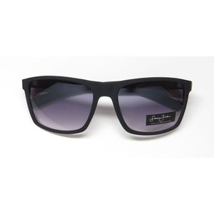 Occhiali da Sole Sean John SJSpl3479 Leggeri con Lenti Sfumate, Protezione UV 100%, Acetato Premium, Disponibili in Arancione e Bianco per Uomo e Donna - Product Image 2