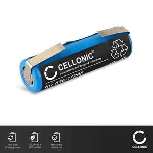 Batería Recargable de 3.7V 750mAh para Afeitadora, Afeitadora de Lámina Doble de Acero Inoxidable, USB, Lavable, para Afeitar el Cuerpo y la Barba, Uso Doméstico - Product Image 5