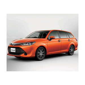 100% Buen estado Toyota Fielder VENTA Coches usados TOYOTA Fielder - Product Image 6