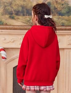 Sweat-shirts en polaire de haute qualité pour enfants - Product Image 1