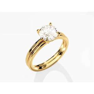 Vente en gros de nouvelles bagues tendance en argent S925 avec zircon cubique glacé pour femmes, bague de luxe en bijouterie fine pour les mariages - Product Image 4