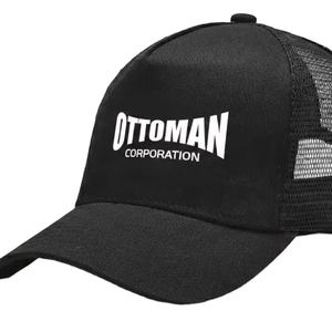 Casquette de baseball unisexe en coton de haute qualité, personnalisable, respirante, imperméable, pour sports de plein air, toutes saisons, vente en gros - Product Image 4