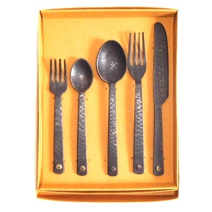 Hermoso juego de cubiertos de nuevo diseño - Product Image 1