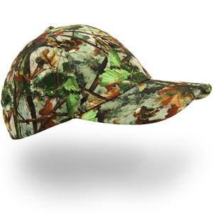 Custom Embroidery Logo Realtree Camo Printed Hunting <b>Cap</b> Latest Design 2023 Attractive & Awesome Looking <b>Waterproof</b> Hunting <b>Cap</b> - Product Image 1