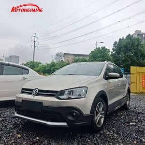 Prix abordable pour la vente en gros de Volkswagen Polo 1.5L automatique berline d'occasion 2023, inspection garantie, prêt à être expédié dans le monde entier - Product Image 2
