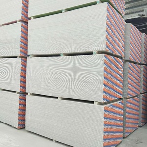 Système <span class=keywords><strong>de</strong></span> cloisons sèches ignifuges et acoustiques en plâtre et gypse <span class=keywords><strong>avec</strong></span> surface en papier pour cloisons <span class=keywords><strong>de</strong></span> bureaux et murs <span class=keywords><strong>de</strong></span> bâtiments commerciaux - Product Image 5