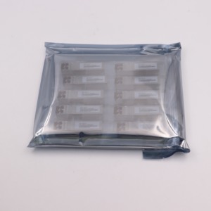 10GBase-LR SFP + đơn chế độ 10g thu phát quang SM 1310nm 10km Duplex LC DOM 10g-sm-dx-lc mô-đun - Product Image 6