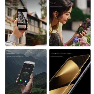 Éxito de Ventas 2025 Smartphone Original Huawei Pura <span class=keywords><strong>80</strong></span> <span class=keywords><strong>Pro</strong></span>+ con HarmonyOS 5.1/ Pantalla LTPO OLED de 6.8 Pulgadas/ Cámara Principal de 50 MP - Product Image 6