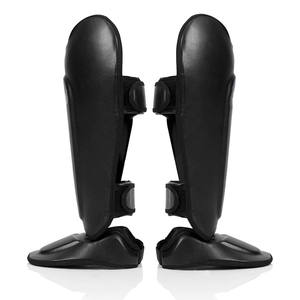 Protectores de Pierna y Empeine para Boxeo, Kickboxing y Muay Thai, Venta al Por Mayor, Personalizados y en Grandes Cantidades - Product Image 3