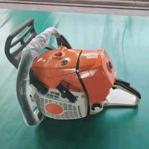 Motosierra de Alta Potencia MS651 MS661 de 91cc y 5.4kw, Cortadora de Árboles Manual para Jardín, Herramienta Eléctrica - Product Image 3