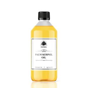Huile de palmiste (PKO) de qualité alimentaire, huile végétale 20L pour la cuisson et la transformation alimentaire, huile de palmiste brute et raffinée - Product Image 5