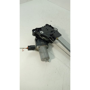 Meccanismo di sollevamento del finestrino anteriore. SX SUZUKI Serie Ignis (/MF) 8340262 R10000 K12D (17>) - Product Image 6