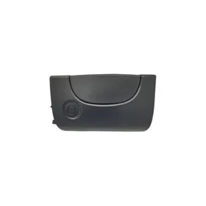 Kaya Plastik KR-697 Renault Kangoo Double <b>Door</b> Trunk Lid Exterior Opening <b>Door</b> Handle Covers 8200153668 - Product Image 1