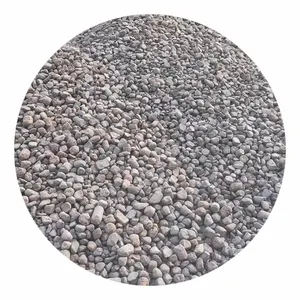 Refractory Bauxite 48%-88% Rotary Kiln Calcined Bauxite Bauxite Aggregate