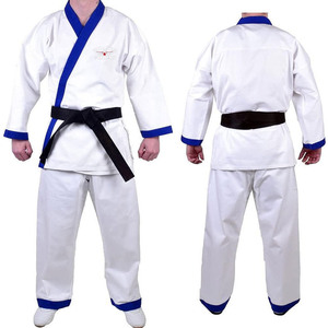 Kimono de Jiu-Jitsu (BJJ) sur mesure, le plus vendu, robuste et au style le plus récent - Product Image 4