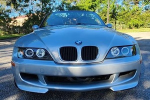 BMW Z3 M Coupé 2024 Usado, Turbo Izquierdo, R15, Cuero Oscuro, Descapotable, Listo para Conducir, en Venta - Product Image 2