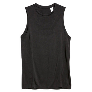 Camiseta sin mangas para hombre de alta calidad Nueva camiseta sin mangas de algodón informal elegante y de moda Tela transpirable Precio bajo - Product Image 1