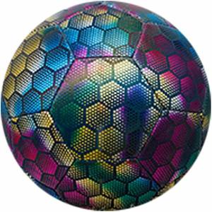 ถุงยางพาราเก็บอากาศต่ำหนังหลายสีมีความทนทานทนความร้อนสำหรับการแข่งขันฟุตบอลคลับโลโก้ออกแบบได้ตามต้องการ2025 - Product Image 5