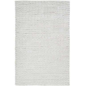 Alfombra de seda de bambú anudada a mano hecha a medida de diseñador - Product Image 6