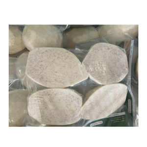 LA MEJOR OPCIÓN-TARO CONGELADO EL PRECIO MÁS BARATO DE VIETNAM - 100% TARO NATURAL CONGELADO DELICIOSO - Product Image 5